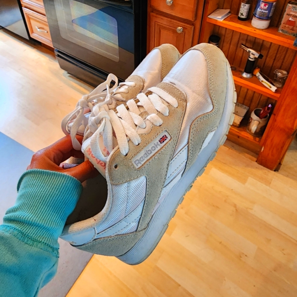 Reebok shoes